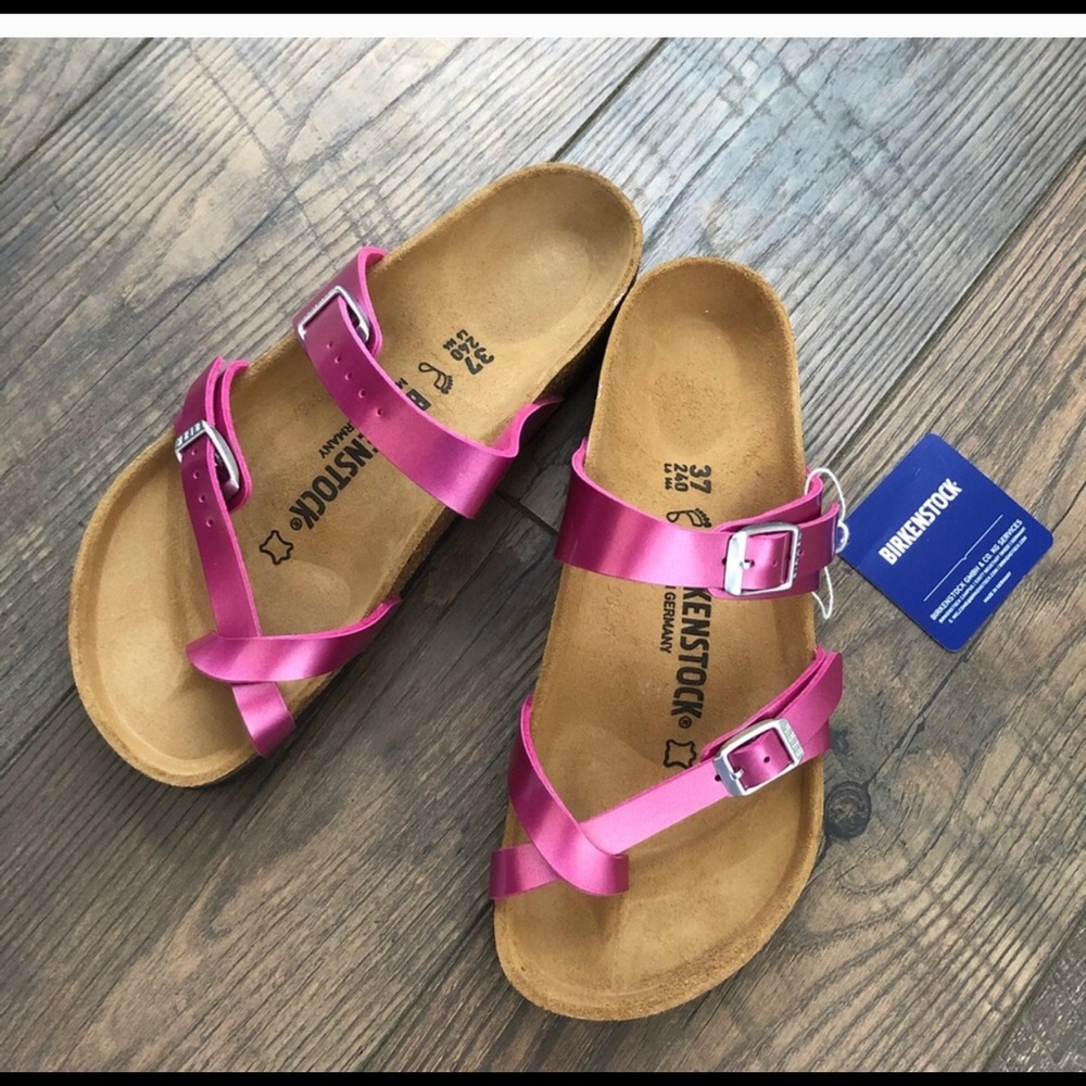 ISO in size 35!!!